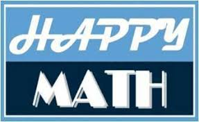 Happy Math Logo